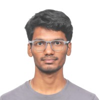 Jaipranesh T M