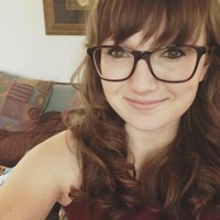 Sheradyn Wood