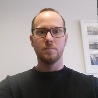 Martin Hjort
