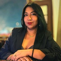 Evelyn Morales Muñoz