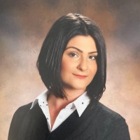 Sarah Philolius, Rdn, Ldn