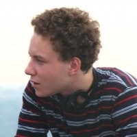 Stanislav Ostrovskyi
