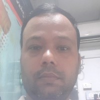 Dipak Kumar Panday