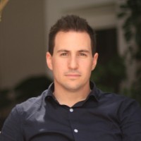 Giorgos Belesiotis ✦ Career Counsellor, M.Sc.
