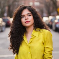 Maria Alejandra Barrios Velez