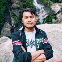 Gautam Giri