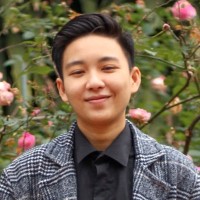Lucas Nguyen