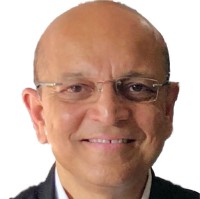 Kishore Choksi