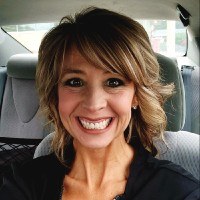 Cheri Hovander