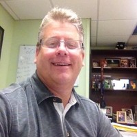 Mark Kenyon
