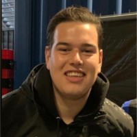 Niels Egbers
