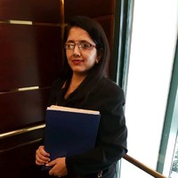 Nilam Vyas