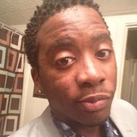 Jamar Scott