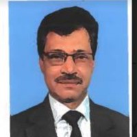 Md Zakir Hossain