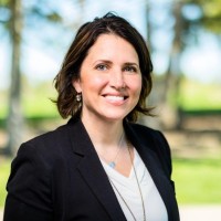 Amy Johnson Lueck, MBA, PMP, CBAP