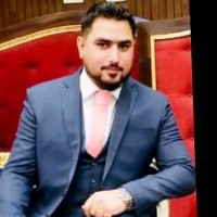 Mohammed Waqas Butt