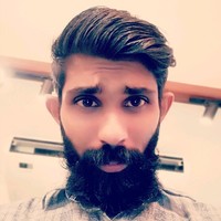 Dinesh Kumar Yoganandan