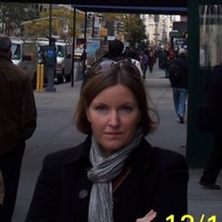 Jennifer Hardwick-Hendriks