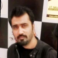 M Zakaria Khan