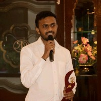 Sagar Satasiya