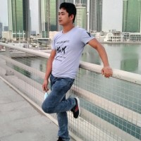 Chetan Magar