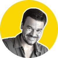 Gonçalo Andrade Pires