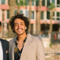 Mahmoud Yehia