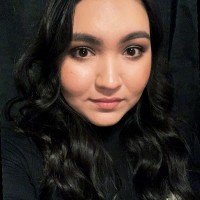 Stephanie Barrios-Urrieta