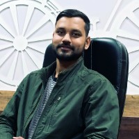 Akhil Yadav