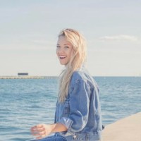 Charlotte Sharon