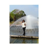 Pavana Gowda S