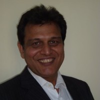 Amitabh Singhal