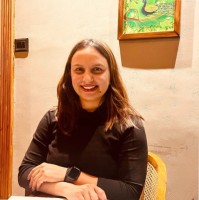 Daisy Ganapathy