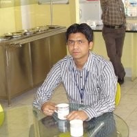 Naresh Kumar
