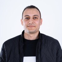 Ahmad Hagag
