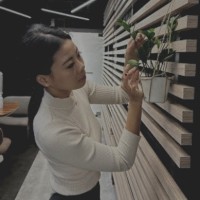 Stacey Wu