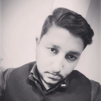 Syed Qasim Ali