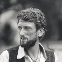 Chris Palmer