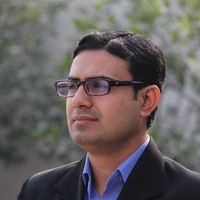 Adeel Riaz