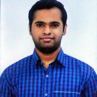 PAVAN RAJ M S
