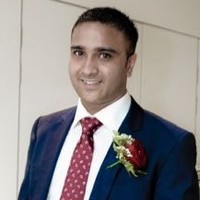 Hemal Nandha
