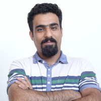 Mohammad Rebin Heidari