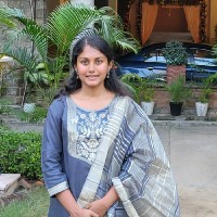 SWATHI P