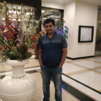 Suchit Joshi