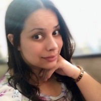 Priscilla De O. S. Ferreira