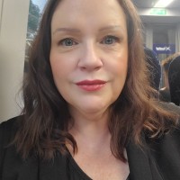 Jill Paterson