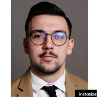 Dylan Fernandes Pereira
