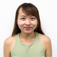 Amantha Koh