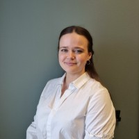 Rebecka Pihl