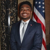 Joshua Martin